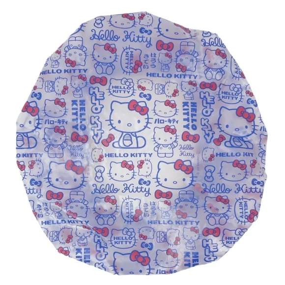 Free Gift Hello Kitty & Friends Sanrio Travel Pill Case Organizer Container Case - Picture 3 of 7